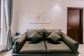 Pacific Apartment & Hotel Phu Quoc