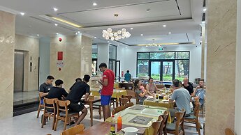 Pacific Apartment & Hotel Phu Quoc