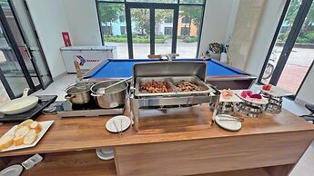 Pacific Apartment & Hotel Phu Quoc