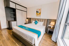 Pacific Apartment & Hotel Phu Quoc