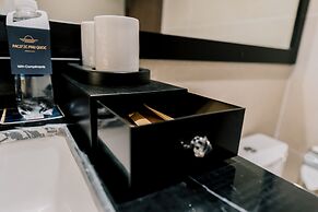 Pacific Apartment & Hotel Phu Quoc