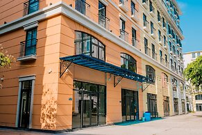 Pacific Apartment & Hotel Phu Quoc