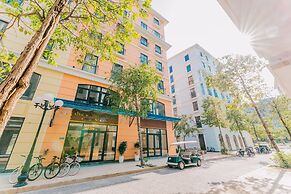 Pacific Apartment & Hotel Phu Quoc