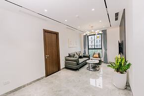 Pacific Apartment & Hotel Phu Quoc