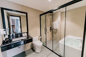 Pacific Apartment & Hotel Phu Quoc