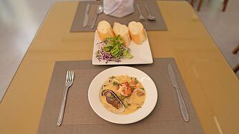 Pacific Apartment & Hotel Phu Quoc