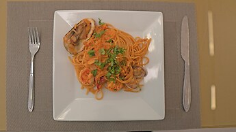 Pacific Apartment & Hotel Phu Quoc