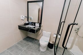 Pacific Apartment & Hotel Phu Quoc