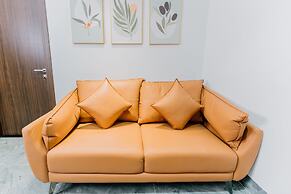 Pacific Apartment & Hotel Phu Quoc