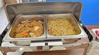 Pacific Apartment & Hotel Phu Quoc