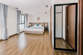 Pacific Apartment & Hotel Phu Quoc