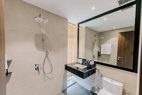 Pacific Apartment & Hotel Phu Quoc