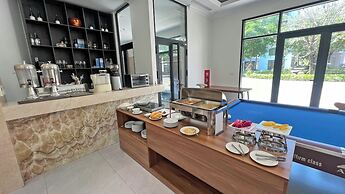 Pacific Apartment & Hotel Phu Quoc