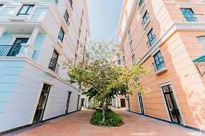 Pacific Apartment & Hotel Phu Quoc