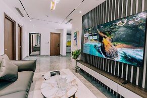 Pacific Apartment & Hotel Phu Quoc