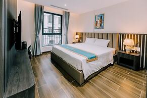 Pacific Apartment & Hotel Phu Quoc