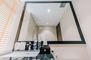 Pacific Apartment & Hotel Phu Quoc