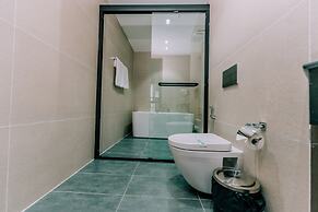 Pacific Apartment & Hotel Phu Quoc