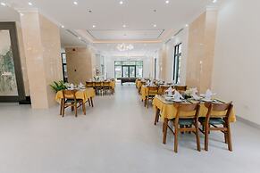 Pacific Apartment & Hotel Phu Quoc