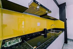 Pacific Apartment & Hotel Phu Quoc