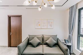 Pacific Apartment & Hotel Phu Quoc