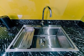 Pacific Apartment & Hotel Phu Quoc