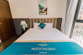 Pacific Apartment & Hotel Phu Quoc