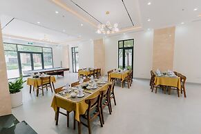 Pacific Apartment & Hotel Phu Quoc