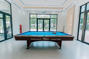 Pacific Apartment & Hotel Phu Quoc