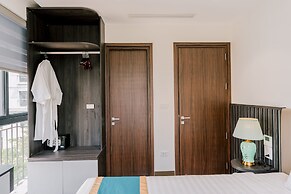 Pacific Apartment & Hotel Phu Quoc