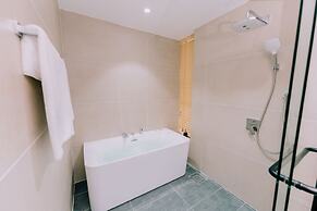 Pacific Apartment & Hotel Phu Quoc