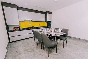 Pacific Apartment & Hotel Phu Quoc