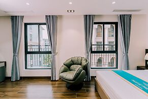 Pacific Apartment & Hotel Phu Quoc