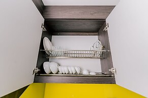 Pacific Apartment & Hotel Phu Quoc