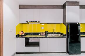 Pacific Apartment & Hotel Phu Quoc