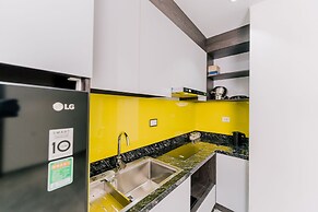 Pacific Apartment & Hotel Phu Quoc