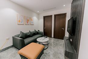 Pacific Apartment & Hotel Phu Quoc