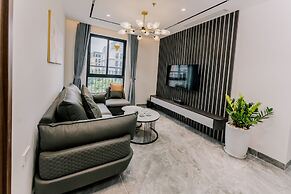 Pacific Apartment & Hotel Phu Quoc