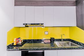 Pacific Apartment & Hotel Phu Quoc