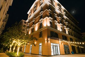 Pacific Apartment & Hotel Phu Quoc