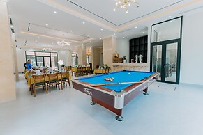 Pacific Apartment & Hotel Phu Quoc