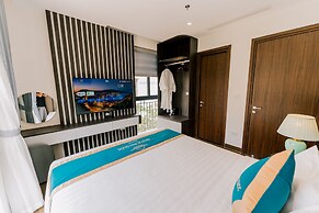 Pacific Apartment & Hotel Phu Quoc