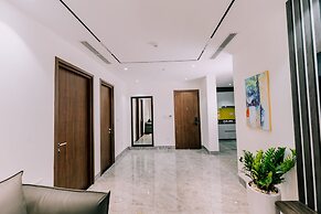 Pacific Apartment & Hotel Phu Quoc