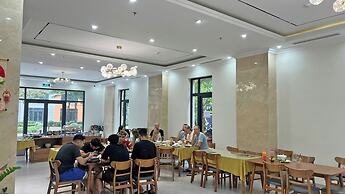 Pacific Apartment & Hotel Phu Quoc