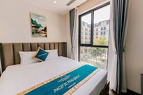 Pacific Apartment & Hotel Phu Quoc
