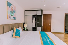 Pacific Apartment & Hotel Phu Quoc