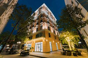 Pacific Apartment & Hotel Phu Quoc