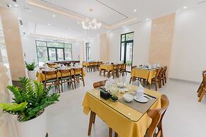 Pacific Apartment & Hotel Phu Quoc
