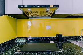 Pacific Apartment & Hotel Phu Quoc