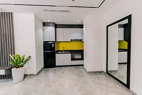 Pacific Apartment & Hotel Phu Quoc